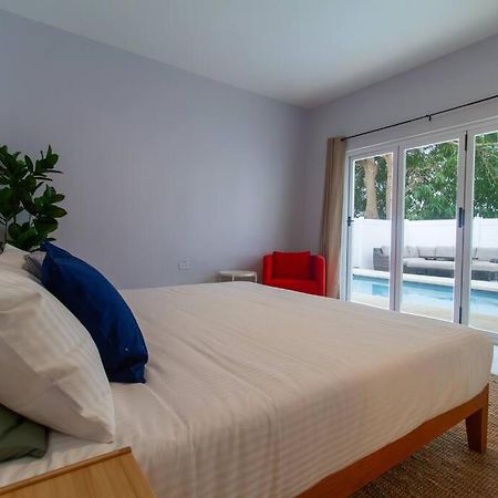 Casa Marilina Aguadilla W/ Pool Villa Exteriör bild