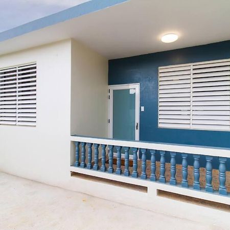 Casa Marilina Aguadilla W/ Pool Villa Exteriör bild
