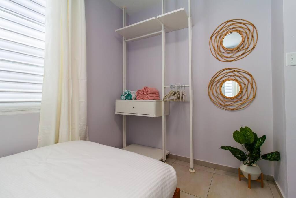 Casa Marilina Aguadilla W/ Pool Villa Exteriör bild