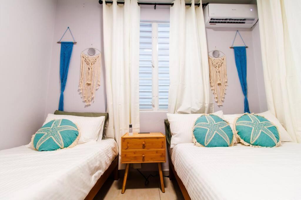 Casa Marilina Aguadilla W/ Pool Villa Exteriör bild