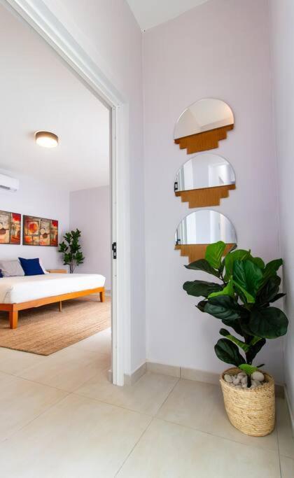 Casa Marilina Aguadilla W/ Pool Villa Exteriör bild