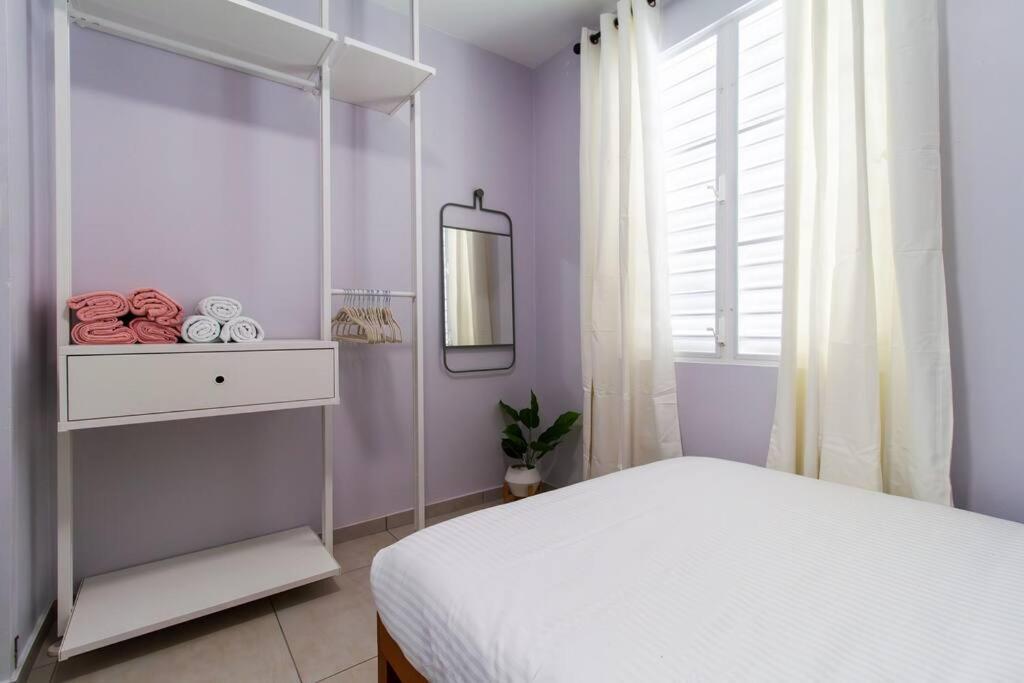 Casa Marilina Aguadilla W/ Pool Villa Exteriör bild