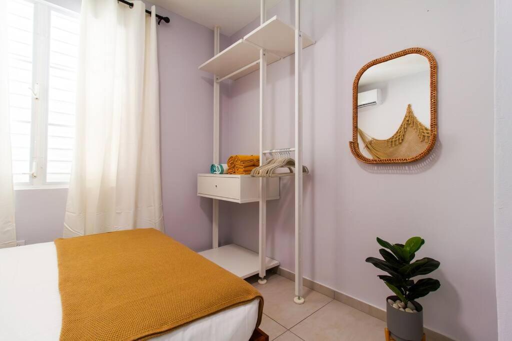 Casa Marilina Aguadilla W/ Pool Villa Exteriör bild
