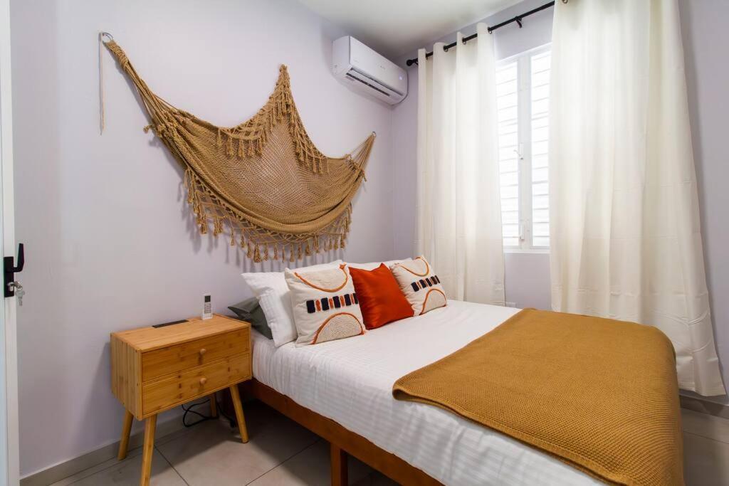 Casa Marilina Aguadilla W/ Pool Villa Exteriör bild